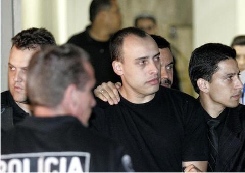 Alexandre Nardoni passa para o semiaberto e pode ter 1ª saída temporária no Dia dos Pais