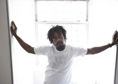 Seu Jorge é condenado por uso da música 'Amélia'