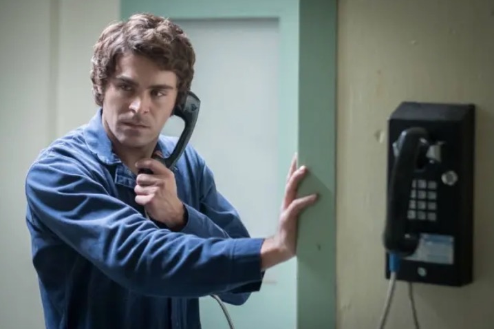 Zac Efron rebate críticas sobre 'glamourização' de serial killer em filme da Netflix