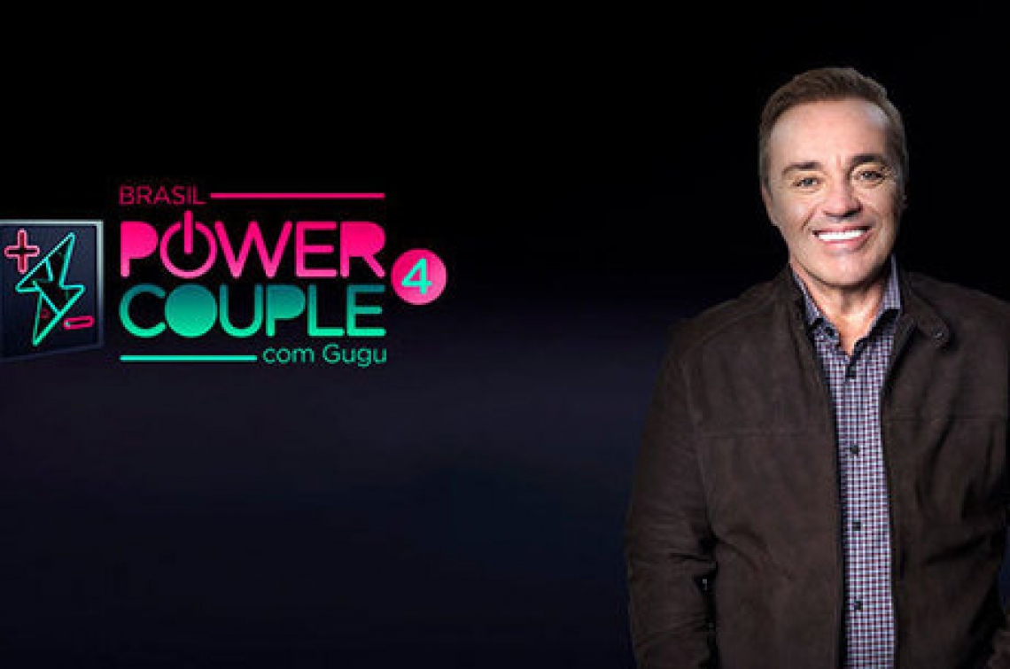 'Power Couple Brasil' tem estreia da 4ª temporada e casal ganha 1º carro 
