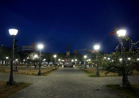 Três mortes foram registradas em menos de uma semana em praça de Manaus