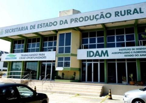 Idam divulga resultado preliminar da prova objetiva de concurso 