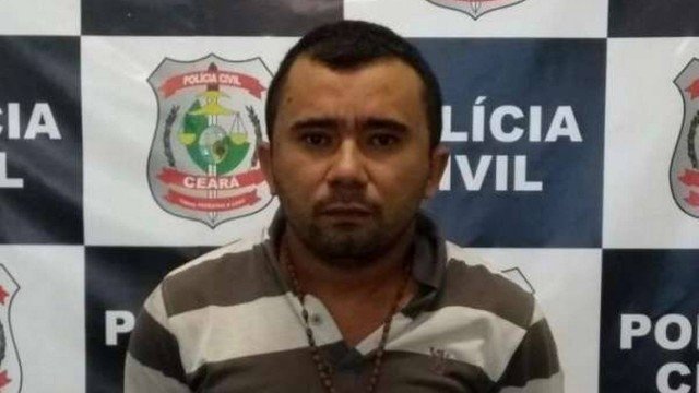  Suspeito de matar ganhador de R$ 39 milhões da Mega-Sena é preso 