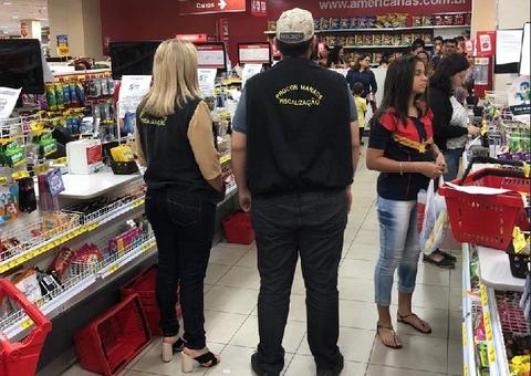 Procon realiza blitz educativa sobre lei de direitos dos autistas em Manaus 