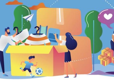 Campanha 'Boação’ arrecada donativos em Manaus