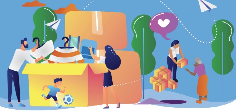 Campanha 'Boação’ arrecada donativos em Manaus