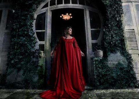 Encontro de Moto Girls movimenta programação de Dia das Mães em shopping de Manaus