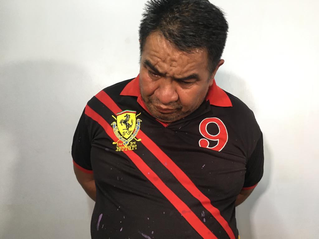 Homem é preso suspeito de usar padaria de 'fachada' para vender drogas em Manaus 