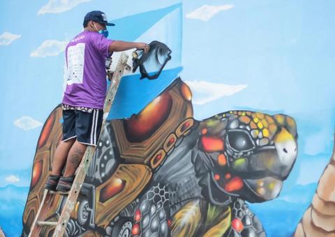 Virada Sustentável seleciona projetos para quinta edição em Manaus