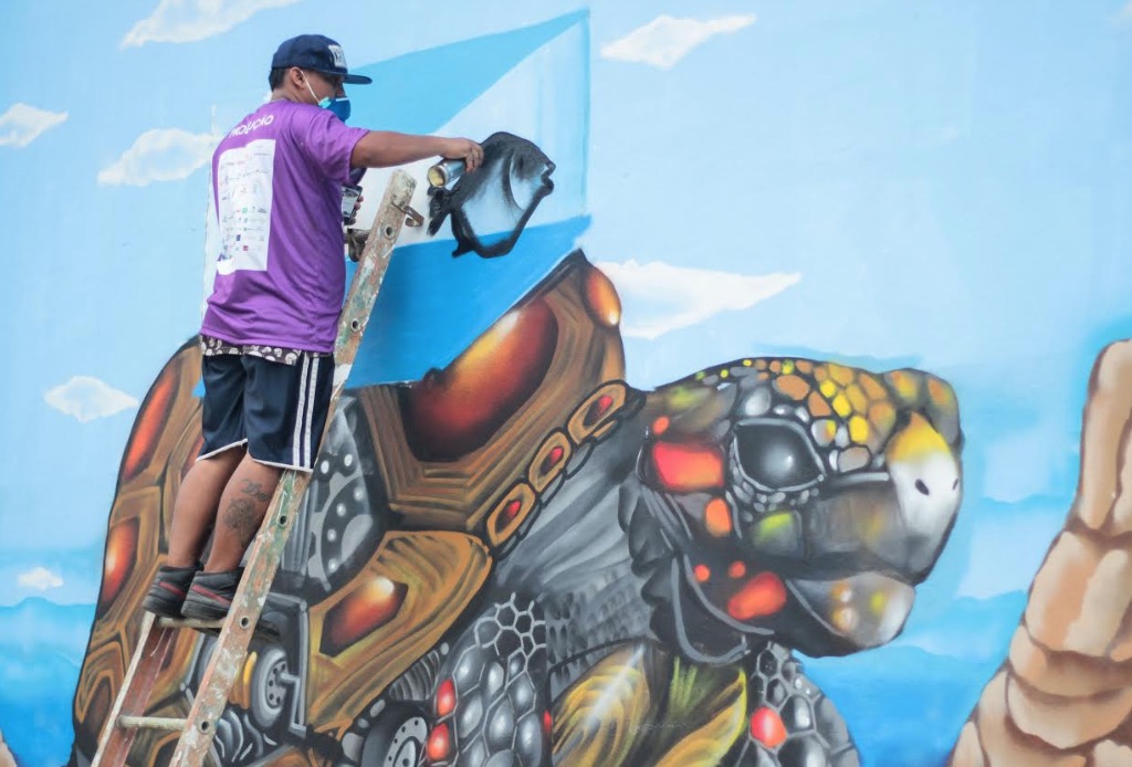 Virada Sustentável seleciona projetos para quinta edição em Manaus