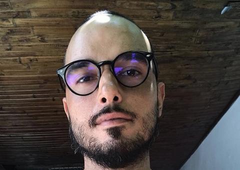 Ator Leo Rosa faz vaquinha para tratamento contra o câncer