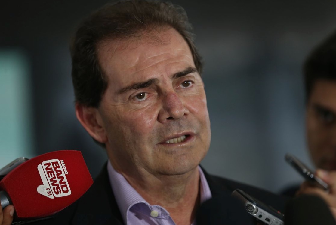 Centrão discute reforma 'que não garanta a reeleição de Bolsonaro', diz Paulinho da Força