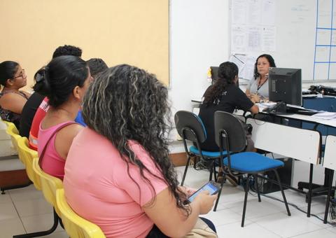 Estudantes do Bolsa Universidade vão auxiliar em atividades administrativas da Prefeitura