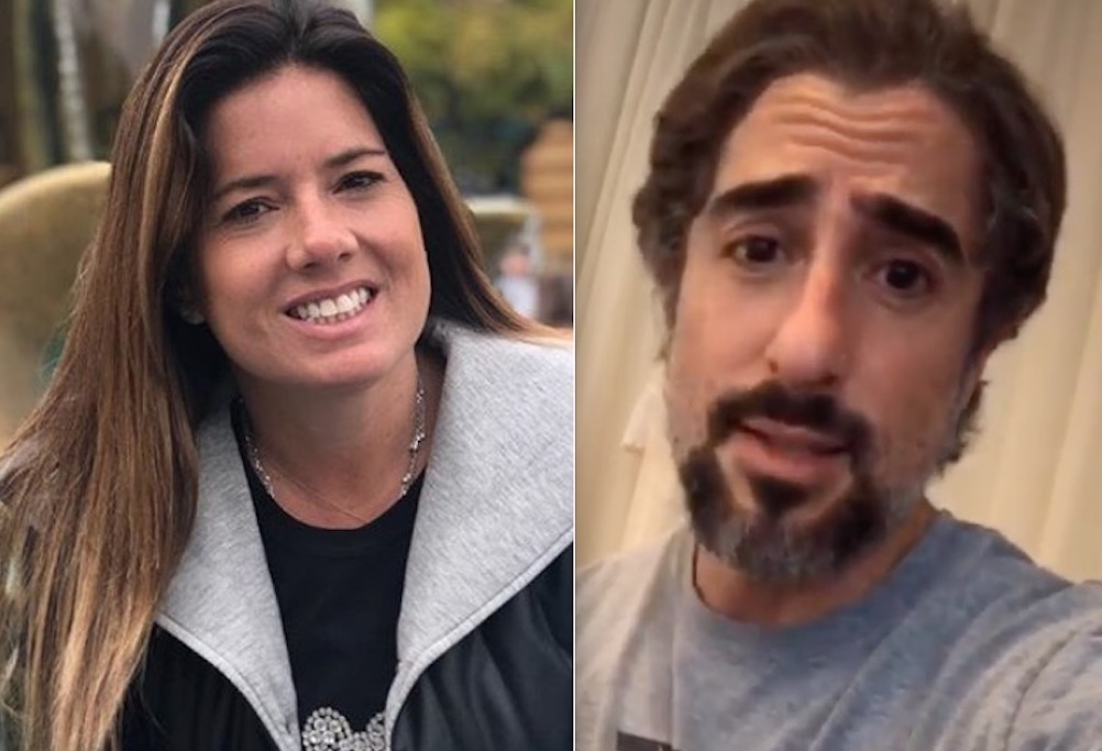 Mion detona participante de ‘Power Couple’ ao relembrar ataques na internet