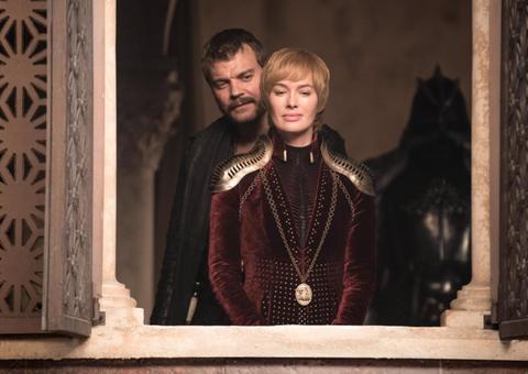 Game of Thrones divulga 8 fotos inéditas do quarto episódio da temporada final
