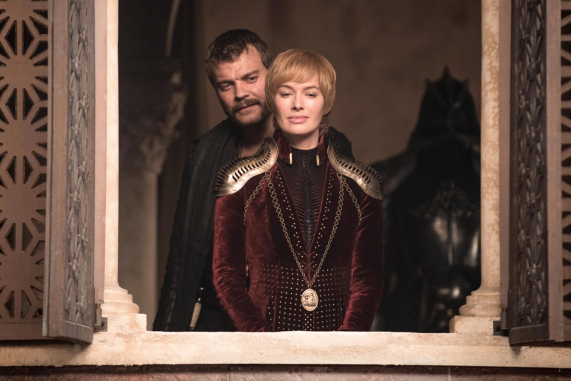 Game of Thrones divulga 8 fotos inéditas do quarto episódio da temporada final