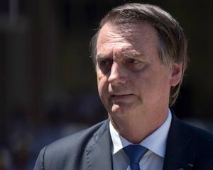 Bolsonaro ignora trabalhadores e fala para os patrões  no 1o de maio