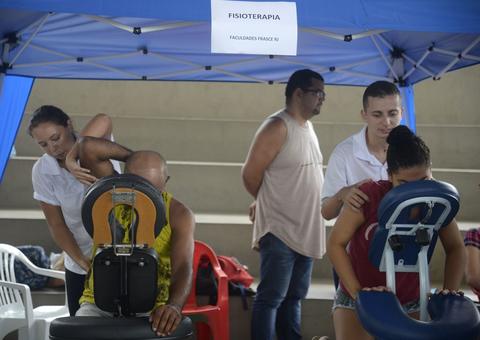 Centrais sindicais fazem ato pelo Dia do Trabalhador em todo país