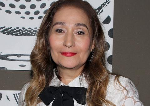 Aos 60 anos, Sônia Abrão fala sobre relacionamentos: 'Tesão pela vida basta'