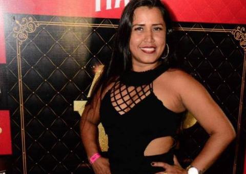 Mulher é executada com 4 tiros na cabeça na frente de casa em Manaus