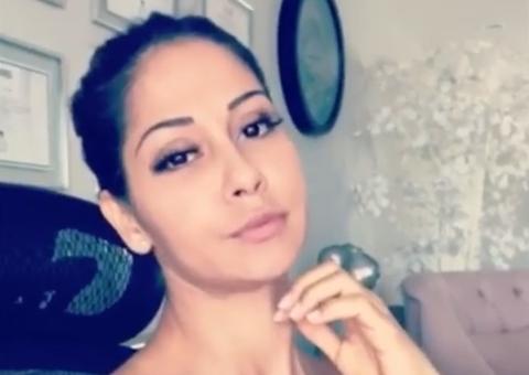 Mayra Cardi desabafa e diz que sofreu tentativa de sequestro