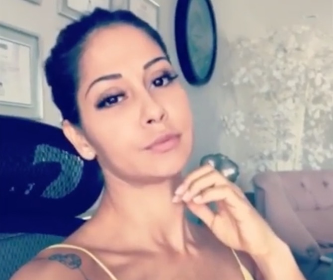 Mayra Cardi desabafa e diz que sofreu tentativa de sequestro