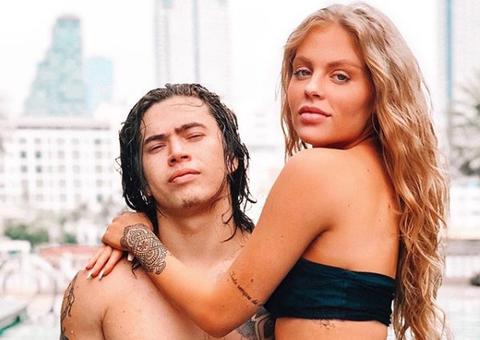 Luísa Sonza abre o jogo sobre estado de Whindersson Nunes