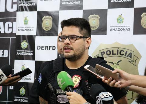 Em um mês, polícia desarticula dois esquemas de estelionato na venda terrenos e imóveis em Manaus