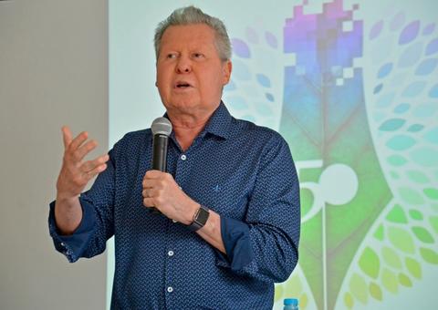 Prefeito Arthur rebate dados contra a Zona Franca apresentados por ministro Paulo Guedes