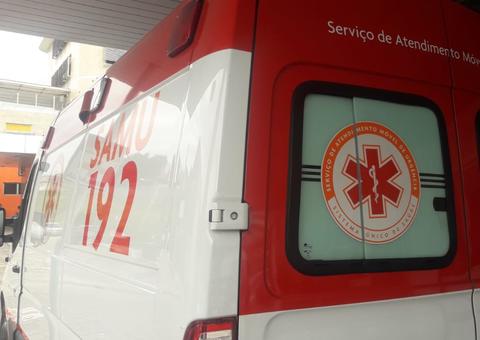 Pistoleiros invadem casa de forró e executam adolescente a tiros