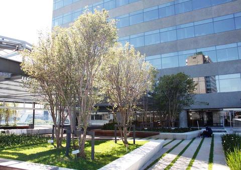 Odebrecht faz mudanças em sua marca e comunicação