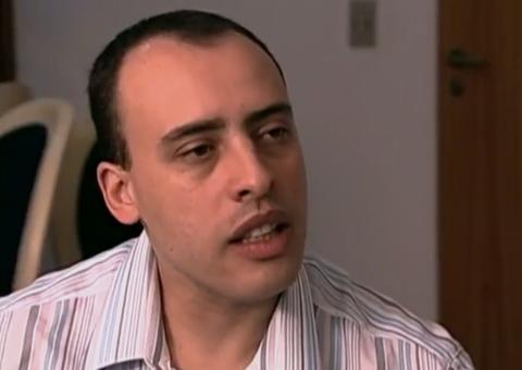 Nardoni deixa cela e muda para ala do regime semiaberto em presídio