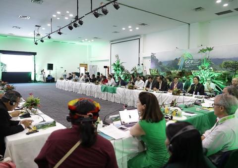 Manaus sediará Fórum Global dos Governadores em 2020 