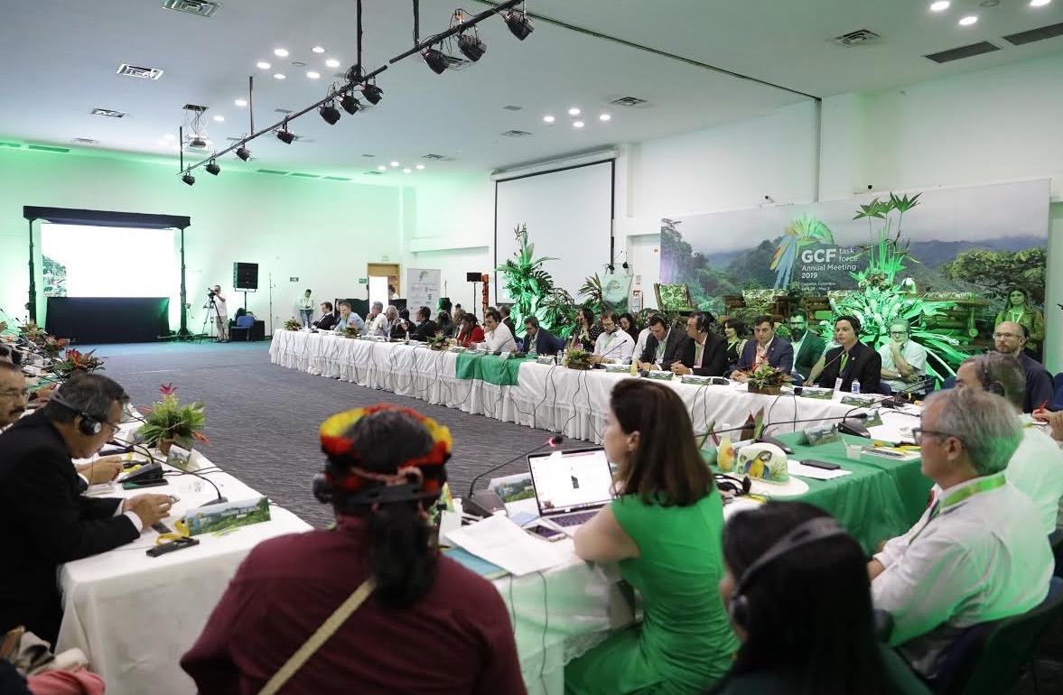 Manaus sediará Fórum Global dos Governadores em 2020 