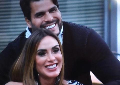 Cunhado de Nicole Bahls morre enquanto ex-panicat e marido estão confinados em reality