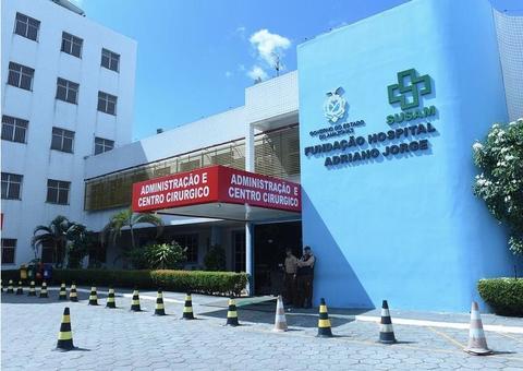 Adriano Jorge abre inscrições para bolsas no Programa de Apoio à Iniciação Científica