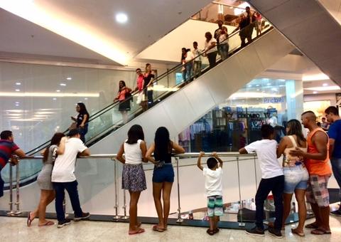 Comércio espera aumento de 3,8% com vendas do Dia das Mães