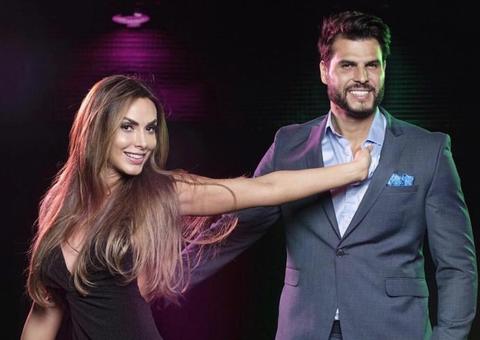 Confinado no ‘Power Couple’, Marcelo Bimbi não será avisado sobre morte do irmão