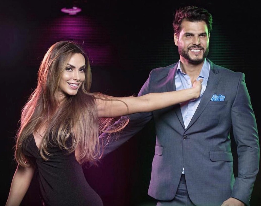 Confinado no ‘Power Couple’, Marcelo Bimbi não será avisado sobre morte do irmão