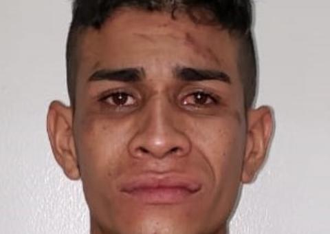 Polícia pede apoio da população para localizar homem procurado por homicídio no Amazonas