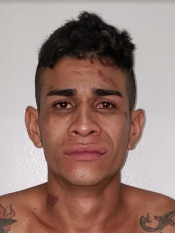 Polícia pede apoio da população para localizar homem procurado por homicídio no Amazonas