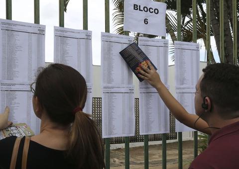 Inep divulga resultado de recursos sobre pedidos de isenção do Enem