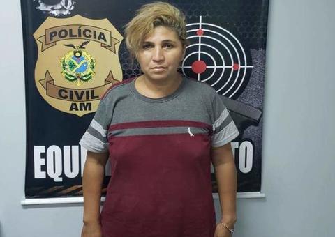 Em Manaus, “Musa do Rohypnol” é presa suspeita de dopar e roubar pessoas 