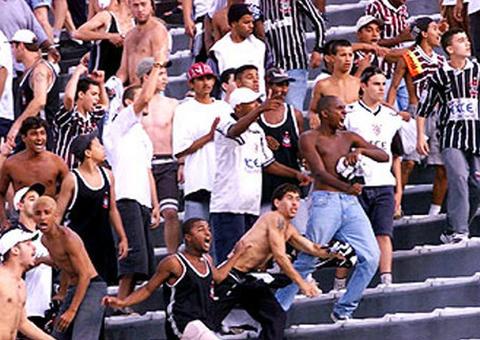 Membros da Gaviões e da Mancha vão a júri popular por mortes em 2012