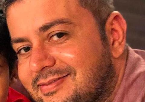 Gerente do Picanha Mania morre em grave acidente em avenida de Manaus 