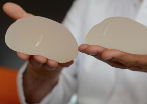 Cinco são presos em nova fase de operação sobre a máfia das próteses