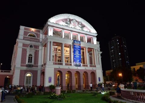 Festival Amazonas de Ópera apresenta ‘Maria Stuarda’ em sua estreia no Brasil