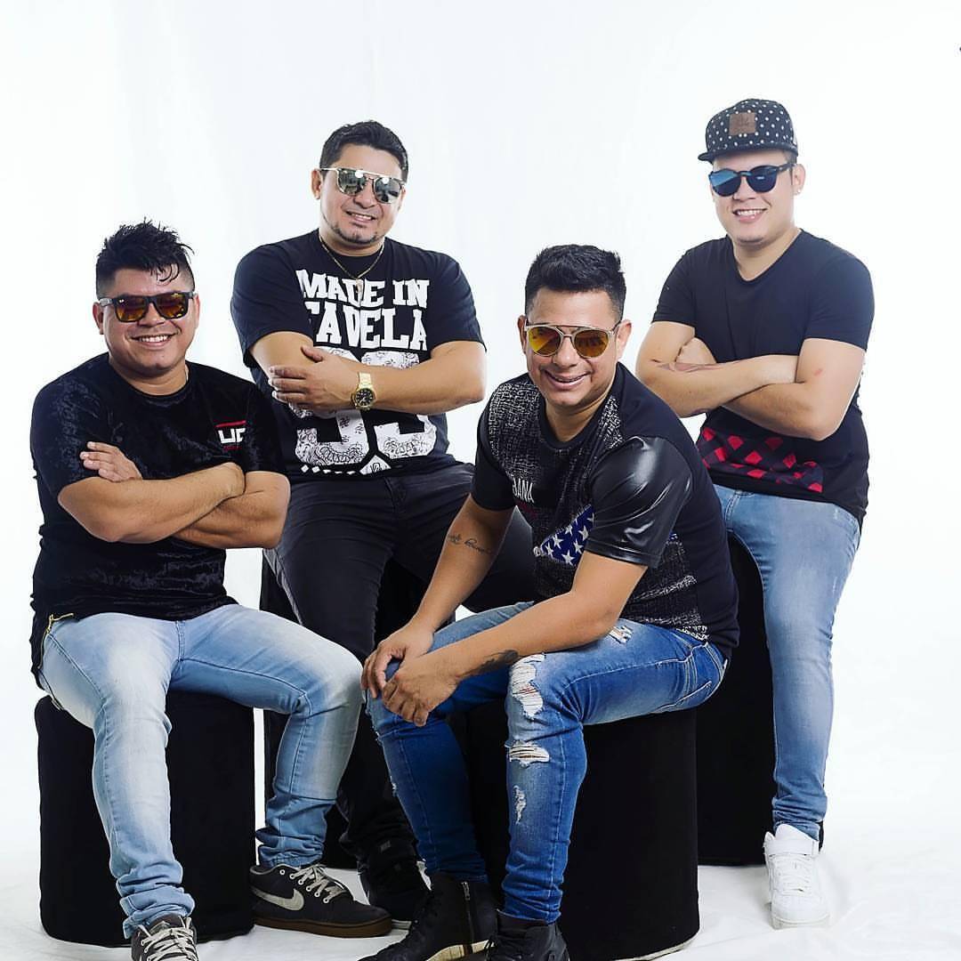 Banda freelance grava DVD neste sábado