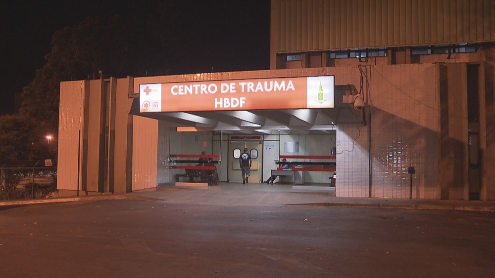 Bebê de 1 ano morre esmagada por televisão de 29 polegadas