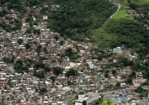 Operação de UPP mata pelo menos quatro pessoas na Tijuca